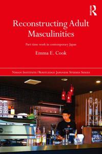 Nissan Institute/Routledge Japanese Studies