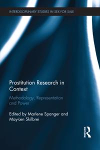 Interdisciplinary Studies in Sex for Sale