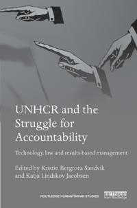 Routledge Humanitarian Studies
