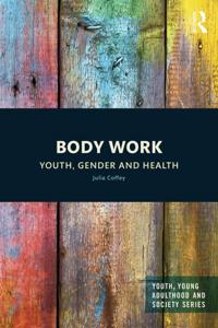 Youth, Young Adulthood and Society