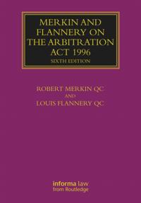 Lloyd''s Arbitration Law Library