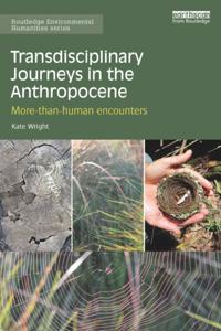 Routledge Environmental Humanities