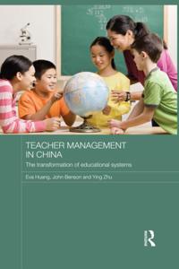 Routledge Contemporary China Series