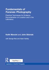 Applications in Scientific Photography