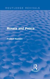 Routledge Revivals