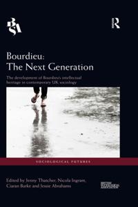 Sociological Futures