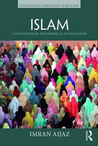 Investigating Philosophy of Religion