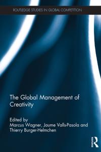 Routledge Studies in Global Competition