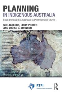 RTPI Library Series