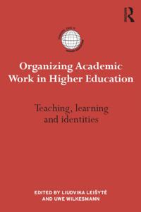 International Studies in Higher Education