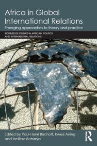 Routledge Studies in African Politics and International Relations