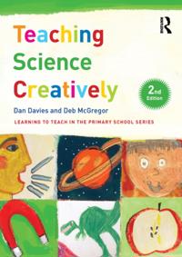Learning to Teach in the Primary School Series