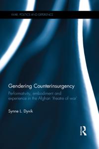 War, Politics and Experience