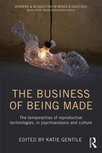 Genders & Sexualities in Minds & Cultures