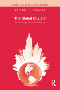 Cities and Global Governance