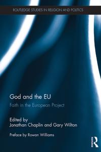 Routledge Studies in Religion and Politics