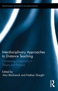 Routledge Research in Education