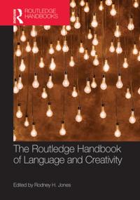 Routledge Handbooks in English Language Studies