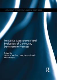 Community Development – Current Issues Series