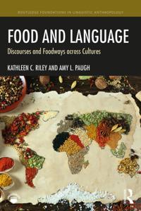 Routledge Foundations in Linguistic Anthropology