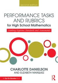 Math Performance Tasks