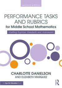 Math Performance Tasks