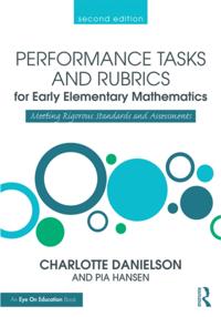 Math Performance Tasks