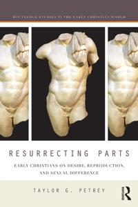 Routledge Studies in the Early Christian World