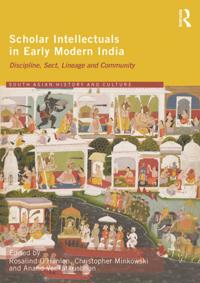 Routledge South Asian History and Culture Series