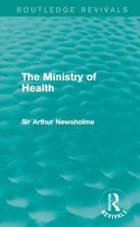 Routledge Revivals