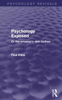 Psychology Revivals