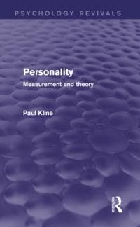 Psychology Revivals