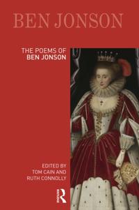 Longman Annotated English Poets