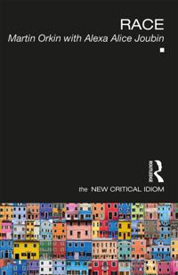 The New Critical Idiom