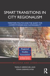 Regions and Cities