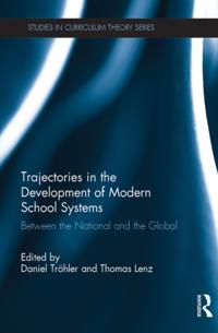 Studies in Curriculum Theory Series