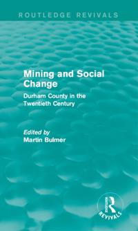 Routledge Revivals
