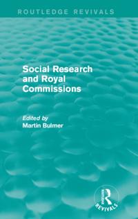 Routledge Revivals