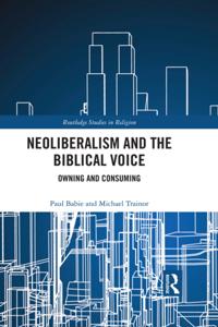Routledge Studies in Religion