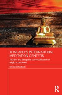 Routledge Religion in Contemporary Asia Series