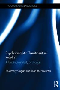 Psychoanalytic Explorations