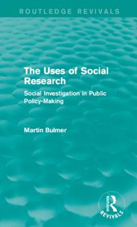 Routledge Revivals