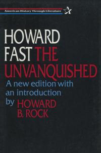 Unvanquished