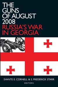 Studies of Central Asia and the Caucasus