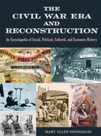 Civil War Era and Reconstruction
