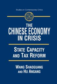 Chinese Economy in Crisis