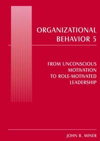 Organizational Behavior 5