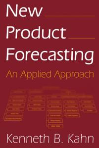 New Product Forecasting