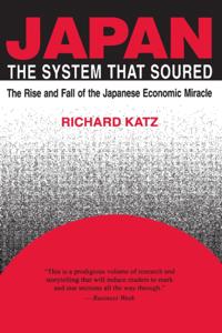 Japan, the System That Soured