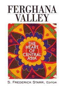 Studies of Central Asia and the Caucasus